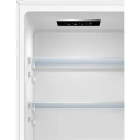 Kombinovaná lednice - Beko B3RCSO255W + 500 Kč poukaz do Kauflandu za recenzi - 2