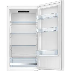 Kombinovaná lednice - Beko B3RCSO255W + 500 Kč poukaz do Kauflandu za recenzi - 3