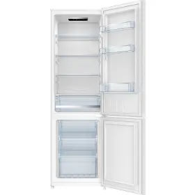 Kombinovaná lednice - Beko B3RCSO255W + 500 Kč poukaz do Kauflandu za recenzi - 1