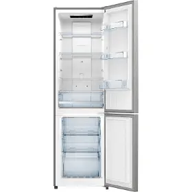 Kombinovaná chladnička - Beko B3RCNO255XB - 2