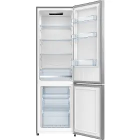 Kombinovaná lednice - Beko B3RCSO255S + 500 Kč poukaz do Kauflandu za recenzi - 2