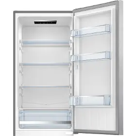 Kombinovaná lednice - Beko B3RCSO255S + 500 Kč poukaz do Kauflandu za recenzi - 4