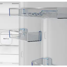 Kombinovaná lednice - Beko B7RCNA418HXP + 500 Kč poukaz do Kauflandu za recenzi - 11