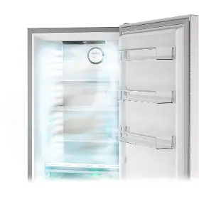 Kombinovaná lednice - Beko B7RCNA418HXP + 500 Kč poukaz do Kauflandu za recenzi - 12