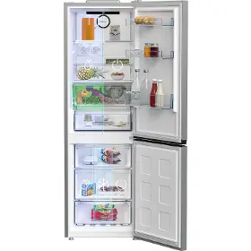 Kombinovaná lednice - Beko B7RCNA418HXP + 500 Kč poukaz do Kauflandu za recenzi - 14
