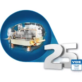 Kombinovaná lednice - Beko B7RCNA418HXP + 500 Kč poukaz do Kauflandu za recenzi - 21