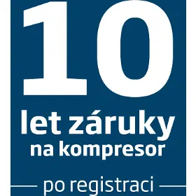 Kombinovaná lednice - Beko B7RCNA418HXP + 500 Kč poukaz do Kauflandu za recenzi - 23