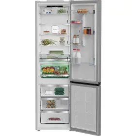 Kombinovaná lednice - Beko B7RCNA418HXP + 500 Kč poukaz do Kauflandu za recenzi - 4