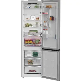 Kombinovaná lednice - Beko B7RCNA418HXP + 500 Kč poukaz do Kauflandu za recenzi - 5