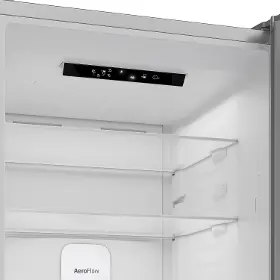 Kombinovaná lednice - Beko B7RCNA418HXP + 500 Kč poukaz do Kauflandu za recenzi - 7