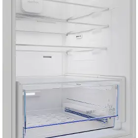 Kombinovaná lednice - Beko B3RCNA375HW + 500 Kč poukaz do Kauflandu za recenzi - 10