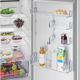 Kombinovaná lednice - Beko B3RCNA375HW + 500 Kč poukaz do Kauflandu za recenzi - 11