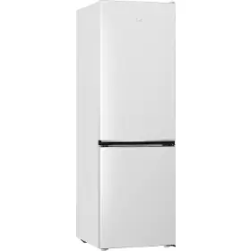 Kombinovaná lednice - Beko B3RCNA375HW + 500 Kč poukaz do Kauflandu za recenzi - 2