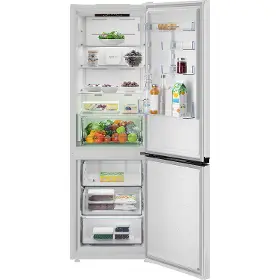 Kombinovaná lednice - Beko B3RCNA375HW + 500 Kč poukaz do Kauflandu za recenzi - 3