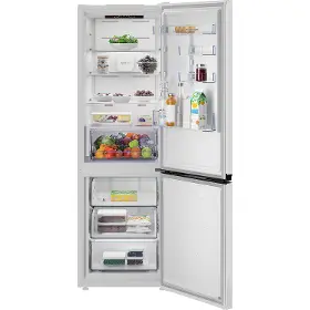 Kombinovaná lednice - Beko B3RCNA375HW + 500 Kč poukaz do Kauflandu za recenzi - 5
