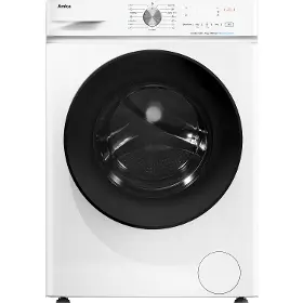 Pračka předem plněná - Amica PPF 71235 BW + Dárek k nákupu  - 1