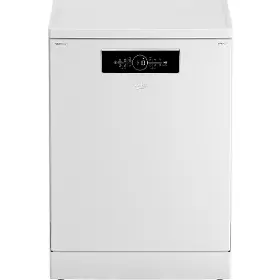 Myčka nádobí - Beko BDFN36540WWP + Dárek Jar kapsle - 1
