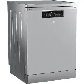 Myčka nádobí - Beko BDFN36540XP + Dárek Jar kapsle - 2