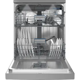 Myčka nádobí - Beko BDFN36540XP + Dárek Jar kapsle - 3