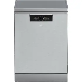 Myčka nádobí - Beko BDFN36540XP + Dárek Jar kapsle - 1