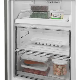 Kombinovaná lednice - Whirlpool WHK 22414 X8EA - 15