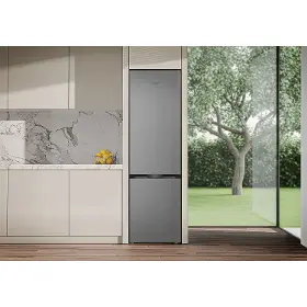 Kombinovaná lednice - Whirlpool WHK 22414 X8EA - 19