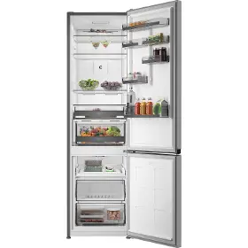 Kombinovaná lednice - Whirlpool WHK 22414 X8EA - 3