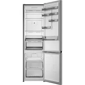 Kombinovaná lednice - Whirlpool WHK 22414 X8EA - 4