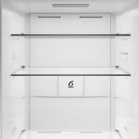 Kombinovaná lednice - Whirlpool WHK 22414 X8EA - 6