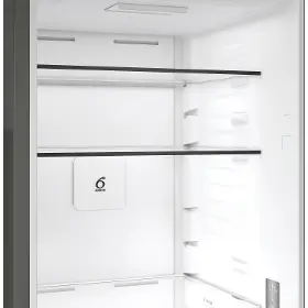 Kombinovaná lednice - Whirlpool WHK 22414 X8EA - 8