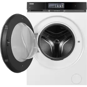 Pračka předem plněná - Haier HW150-BD14397U-S + záruka 25 let na Direct Motion motor - 3