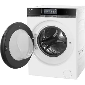Pračka předem plněná - Haier HW150-BD14397U-S + záruka 25 let na Direct Motion motor - 4