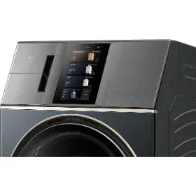 Pračka se sušičkou - Haier HWD180BD12LGNU-S COUTURE CARE COLLECTION 11 + záruka 25 let na Direct Motion motor - 10