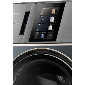 Pračka se sušičkou - Haier HWD180BD12LGNU-S COUTURE CARE COLLECTION 11 + záruka 25 let na Direct Motion motor - 11