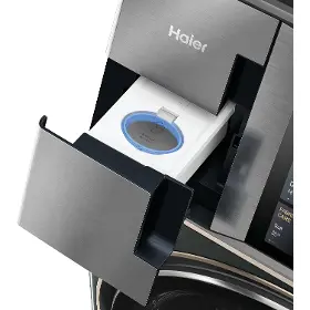Pračka se sušičkou - Haier HWD180BD12LGNU-S COUTURE CARE COLLECTION 11 + záruka 25 let na Direct Motion motor - 13