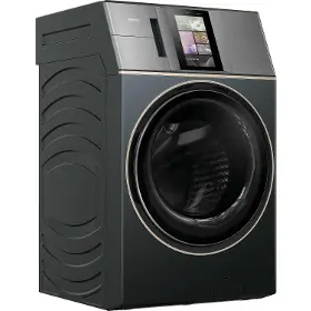 Pračka se sušičkou - Haier HWD180BD12LGNU-S COUTURE CARE COLLECTION 11 + záruka 25 let na Direct Motion motor - 3