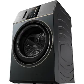 Pračka se sušičkou - Haier HWD180BD12LGNU-S COUTURE CARE COLLECTION 11 + záruka 25 let na Direct Motion motor - 4