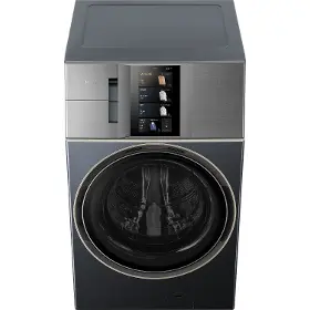 Pračka se sušičkou - Haier HWD180BD12LGNU-S COUTURE CARE COLLECTION 11 + záruka 25 let na Direct Motion motor - 5
