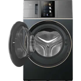 Pračka se sušičkou - Haier HWD180BD12LGNU-S COUTURE CARE COLLECTION 11 + záruka 25 let na Direct Motion motor - 6