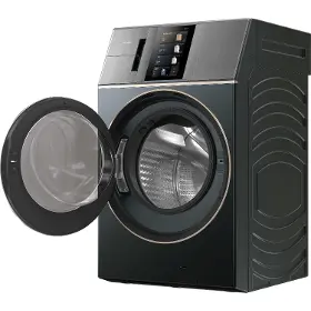 Pračka se sušičkou - Haier HWD180BD12LGNU-S COUTURE CARE COLLECTION 11 + záruka 25 let na Direct Motion motor - 7