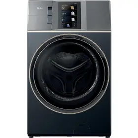 Pračka se sušičkou - Haier HWD180BD12LGNU-S COUTURE CARE COLLECTION 11 + záruka 25 let na Direct Motion motor - 1