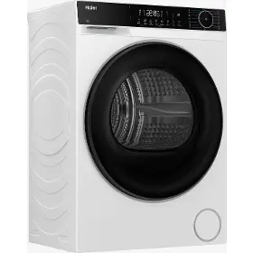 Sušička prádla - Haier HD70-C357TU1-S + záruka 20 let na motor - 2
