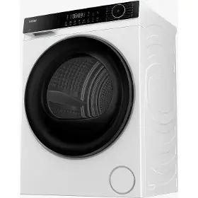 Sušička prádla - Haier HD70-C357TU1-S + záruka 20 let na motor - 4