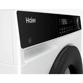 Sušička prádla - Haier HD70-C357TU1-S + záruka 20 let na motor - 5