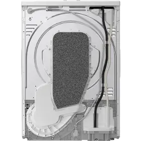 Sušička prádla - Haier HD70-C357TU1-S + záruka 20 let na motor - 7