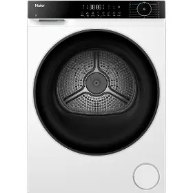 Sušička prádla - Haier HD70-C357TU1-S + záruka 20 let na motor - 1