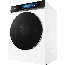 Pračka předem plněná - Haier HW100-BD14611U1S + záruka 25 let na Direct Motion motor - 2