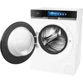 Pračka předem plněná - Haier HW100-BD14611U1S + záruka 25 let na Direct Motion motor - 3