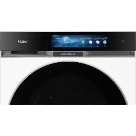 Pračka předem plněná - Haier HW100-BD14611U1S + záruka 25 let na Direct Motion motor - 4