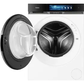 Pračka předem plněná - Haier HW100-BD14611U1S + záruka 25 let na Direct Motion motor - 1